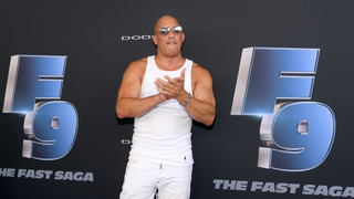 <i>Fast And Furious 9 </i>delayed to 2021 over coronavirus